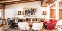 Hochzeit - nächstes Hotel - Mittersill - Besonderes Interior kennzeichnet das Hotel Kitzhof Mountain Design Resort****S - Hotel Kitzhof Mountain Design Resort****s