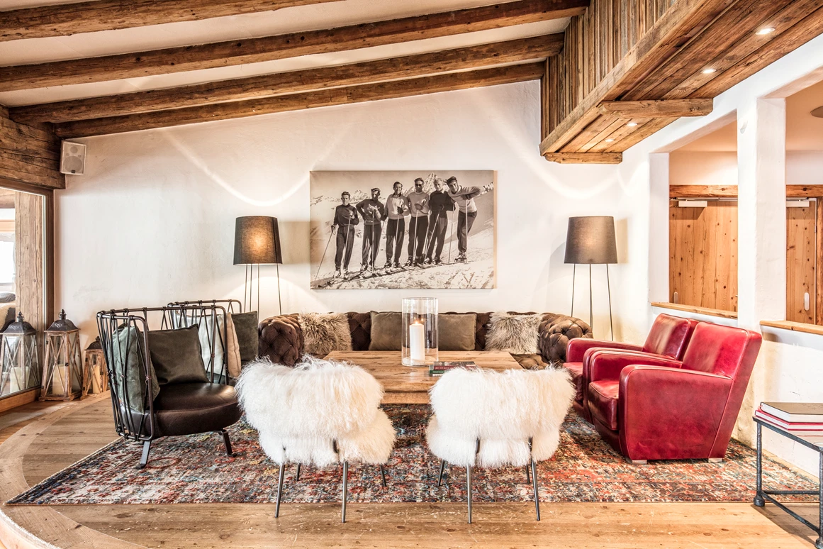 Hotel Kitzhof Mountain Design Resort****s | Hochzeitslocation in ...