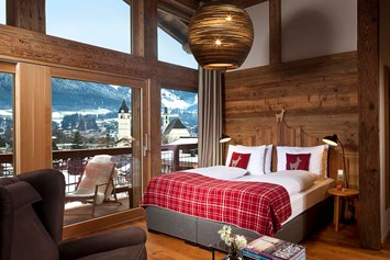 Hochzeit: Studio Suite im Hotel Kitzhof Mountain Design Resort****S - Hotel Kitzhof Mountain Design Resort****s
