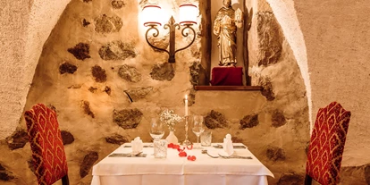 Hochzeit - Nals - Castel Rundegg