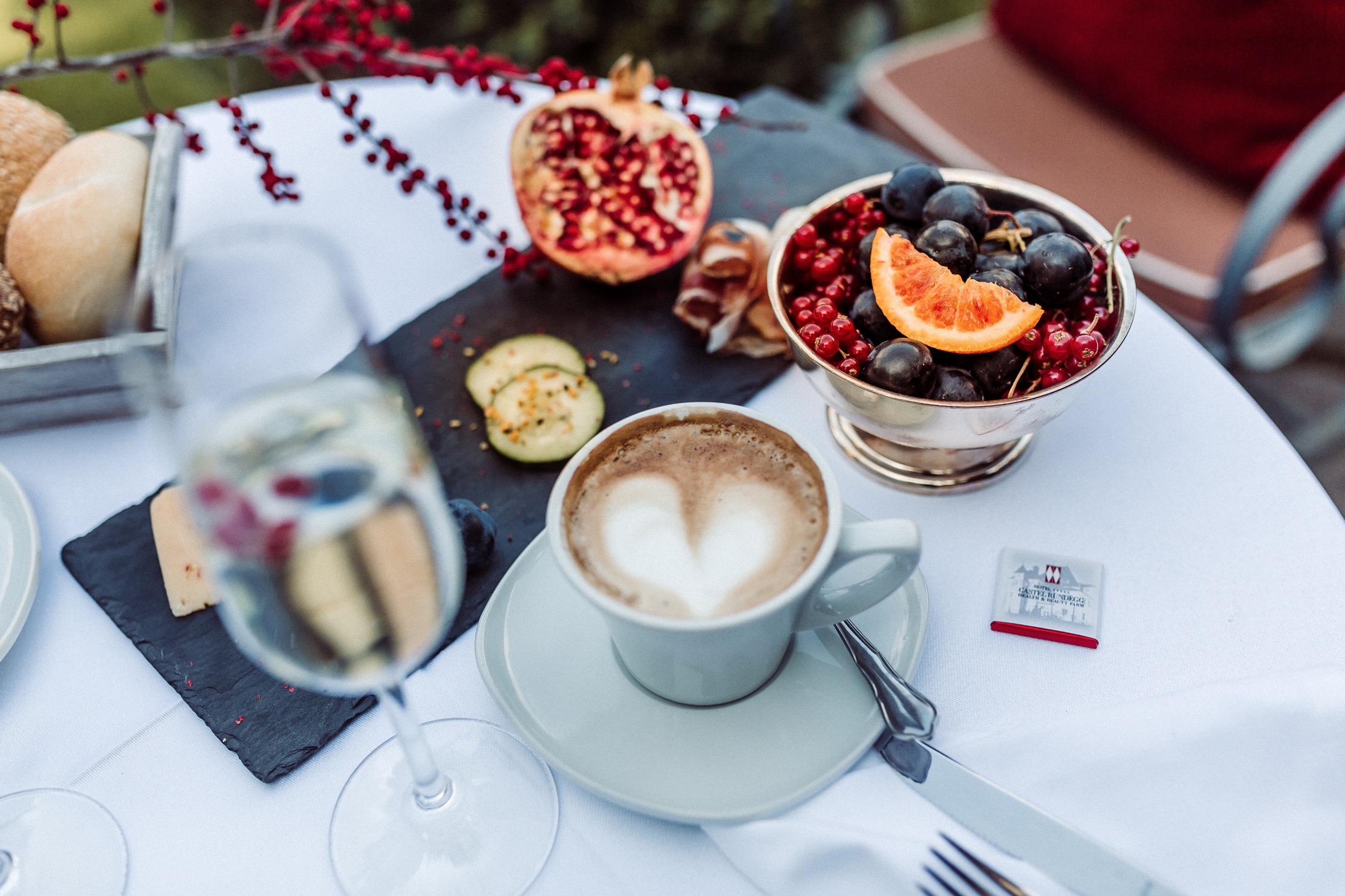 Matrimonio - Südtirol - Castel Rundegg