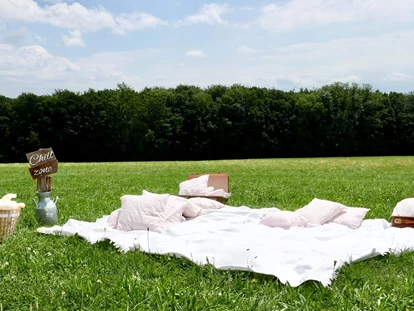 Wedding - Pottenbrunn - Unsere Trauungswiese - Mirli