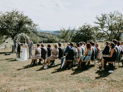 Wedding - Pottenbrunn - Eine Gartenhochzeit im Mirli. - Mirli
