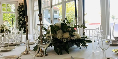 Wedding - Mülheim an der Ruhr - Villa Blanca