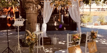Wedding - Mülheim an der Ruhr - Villa Blanca