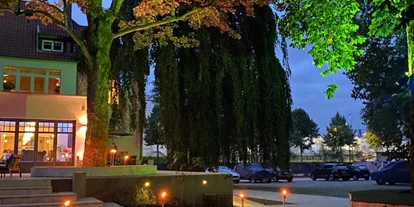 Wedding - Mülheim an der Ruhr - Villa Blanca