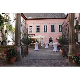 Hochzeit: Weingut der Stadt Alzey