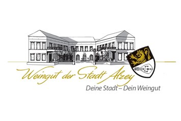 Hochzeit: Weingut der Stadt Alzey