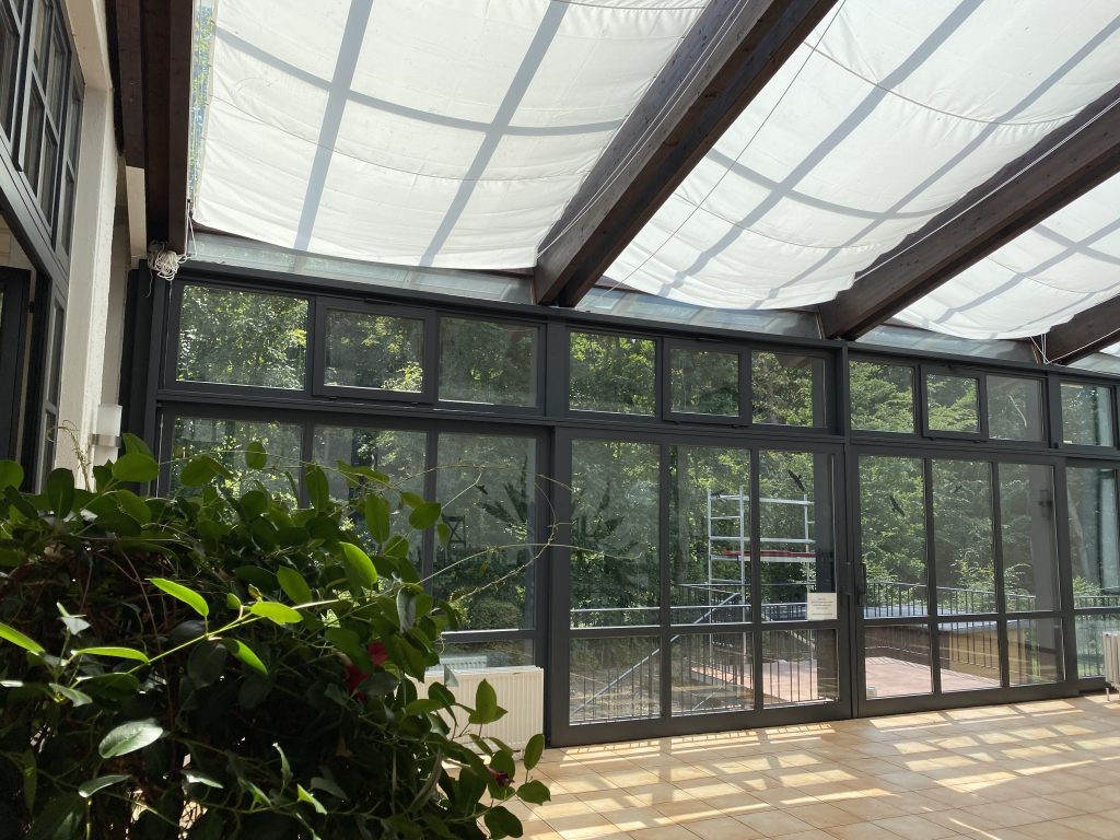 Mariage - Bonn - Bonngarten