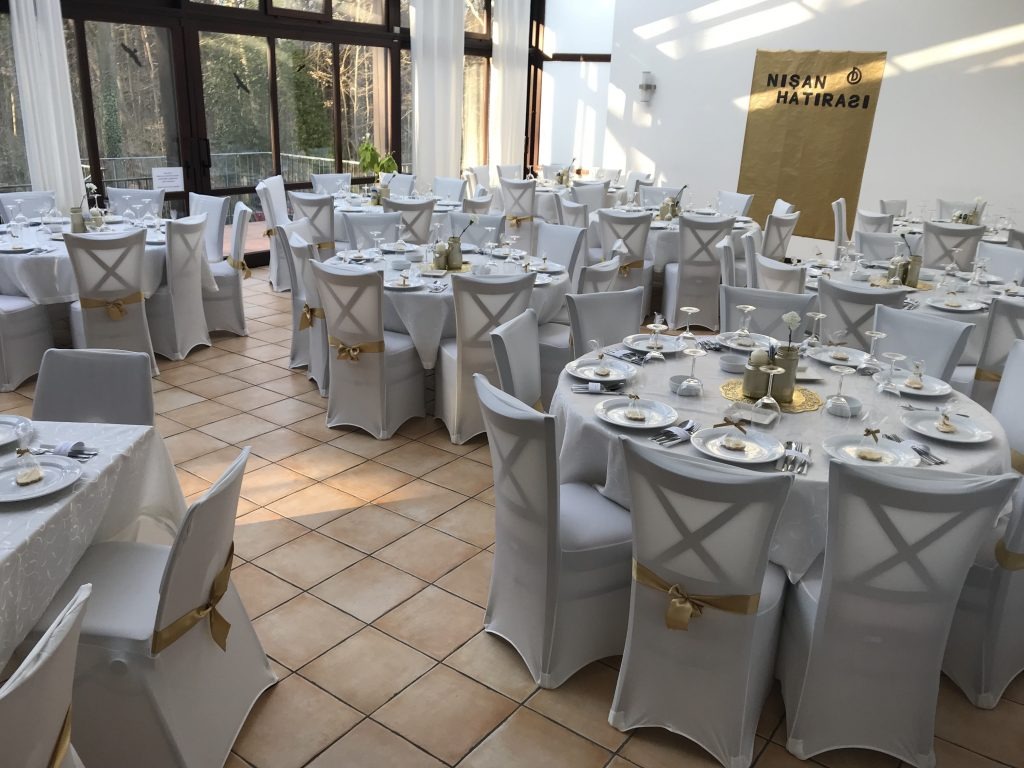 Mariage - Bonn - Bonngarten