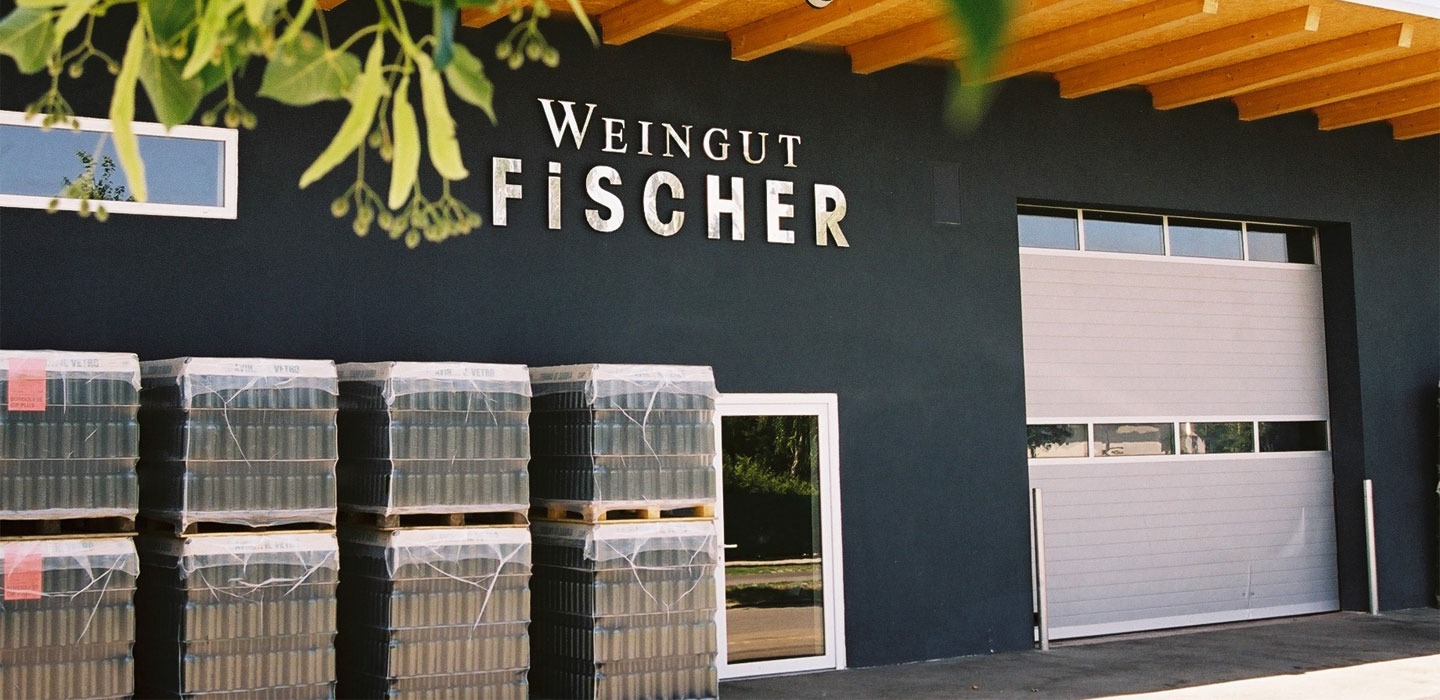 Mariage - Eisenstadt - Weingut Christian FiSCHER