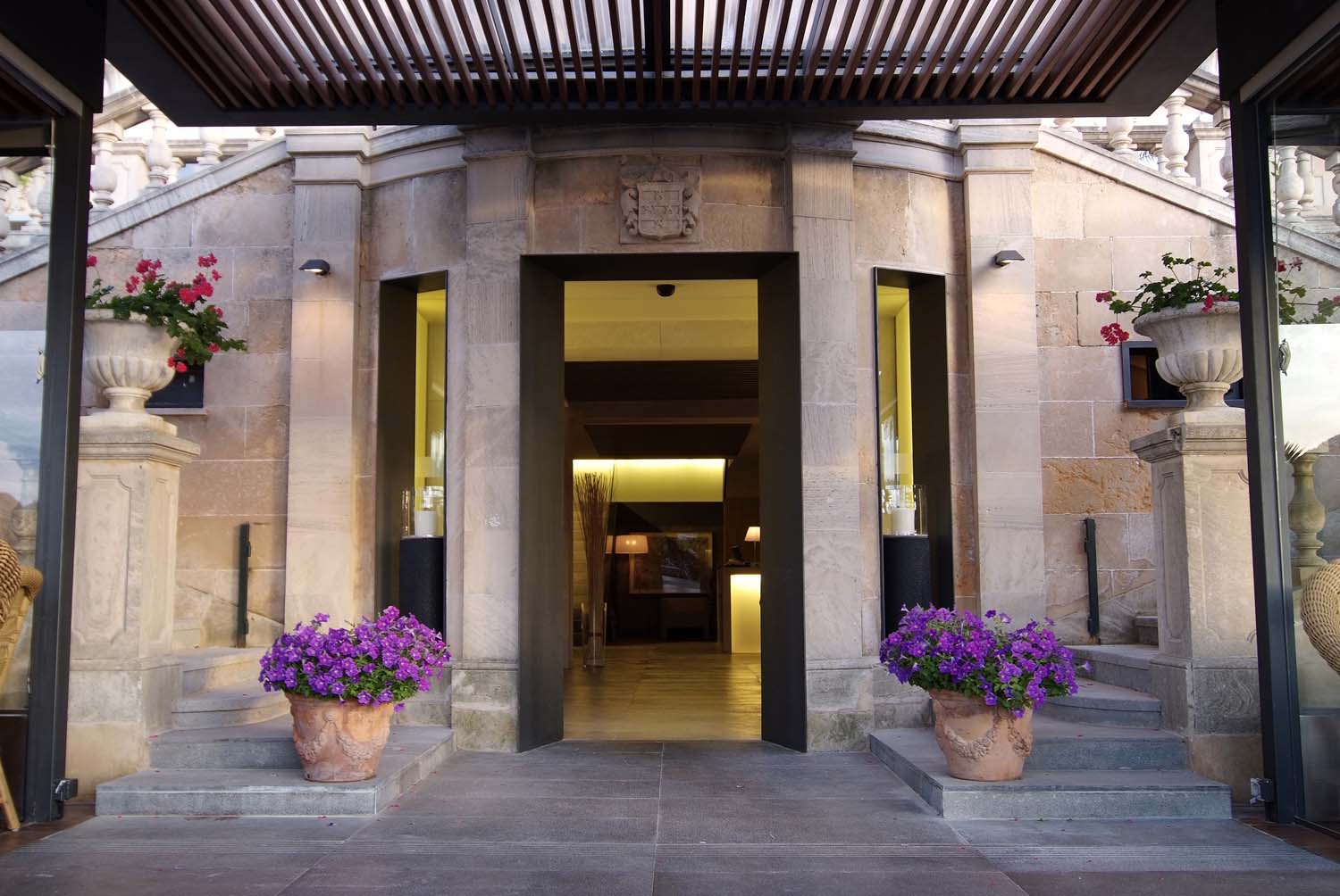 Hochzeitslocation: Villa Italia 