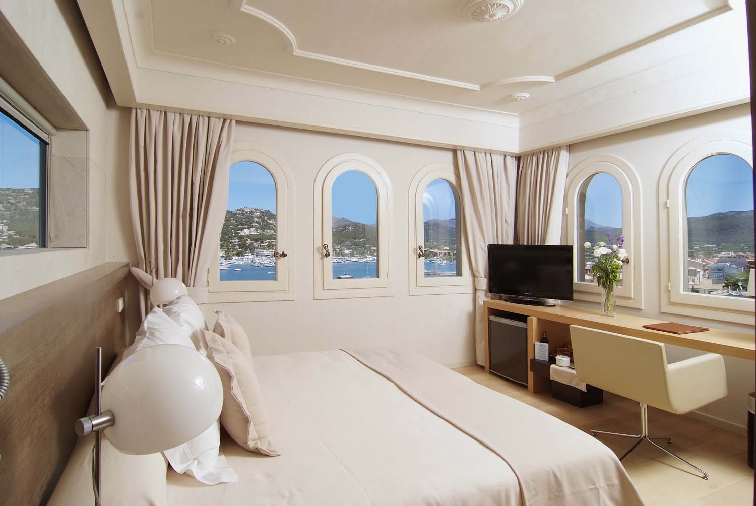 Hochzeitslocation: Villa Italia 