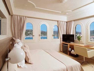 Hochzeit: Villa Italia