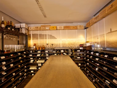 Hochzeit: Villa Italia