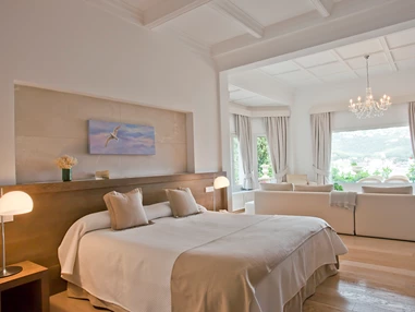 Hochzeit: Villa Italia