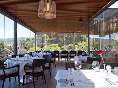 Hochzeit: Villa Italia