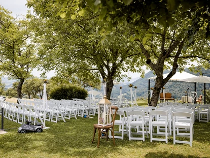 Wedding - St. Valentin - Trauungen im Außenbereich - Rieglergut