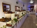 Hochzeit: Italienisch Ristorante Haus Burger Linde