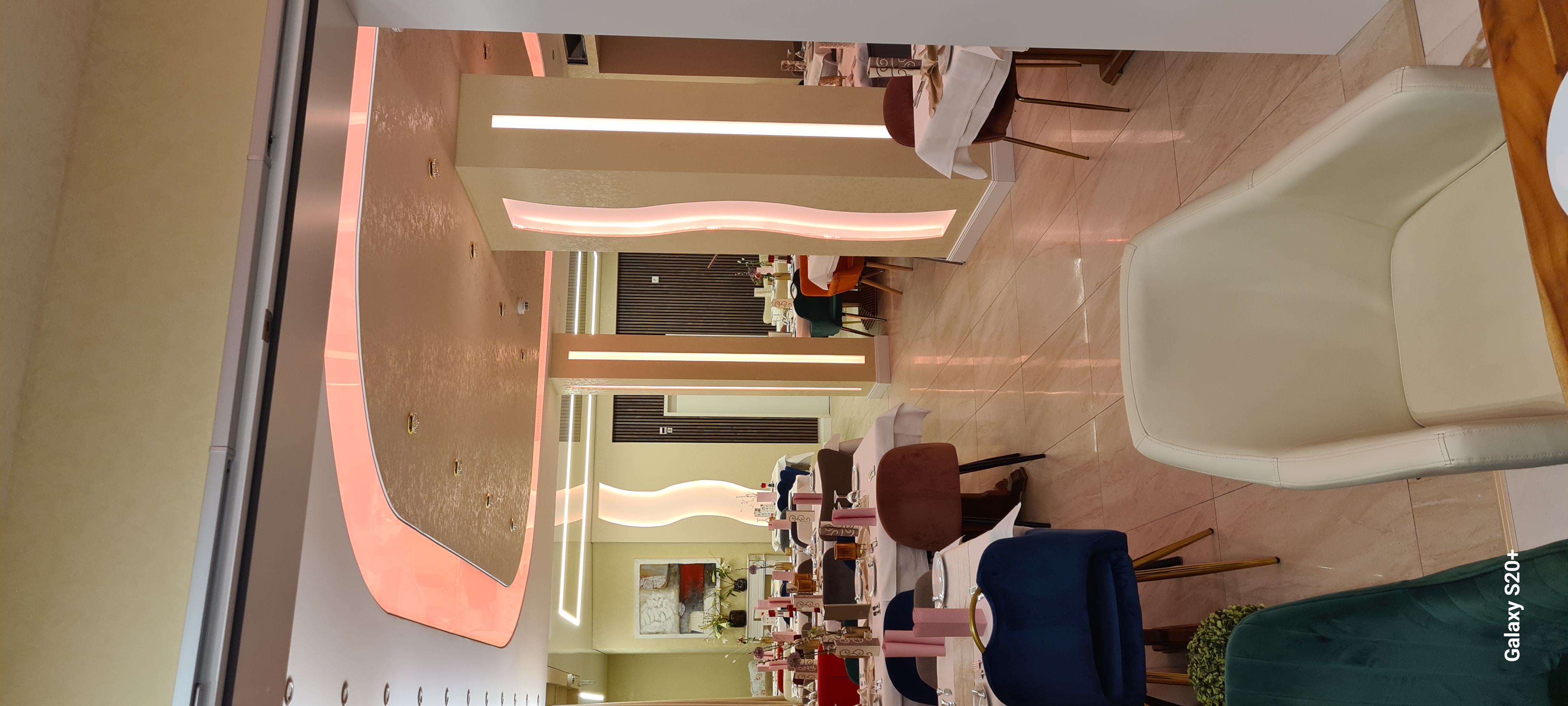 Hochzeitslocation: Italienisch Ristorante Haus Burger Linde