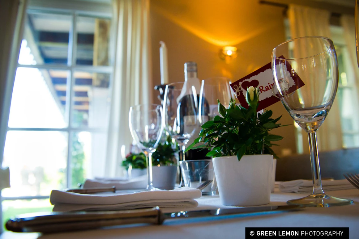 Hochzeit: Eine Hochzeit im Weingut Zimmermann in Klosterneuburg.
Foto © greenlemon.at - Weingut Zimmermann