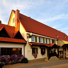 Hochzeit: Gasthaus Neuhaus