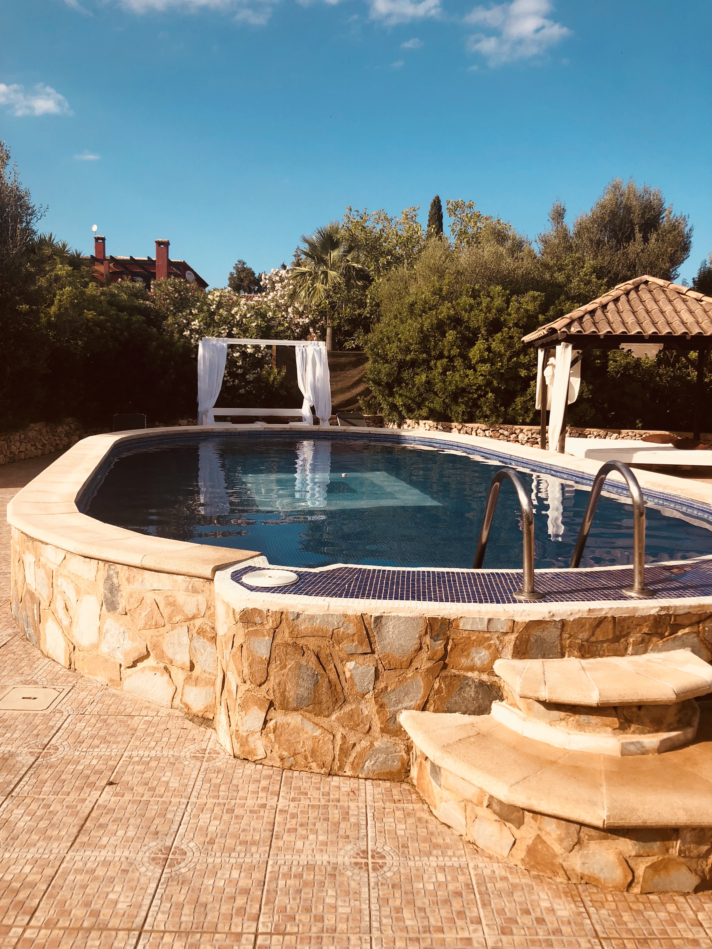 Mariage - les Îles Baléares - Eventfinca Mallorca