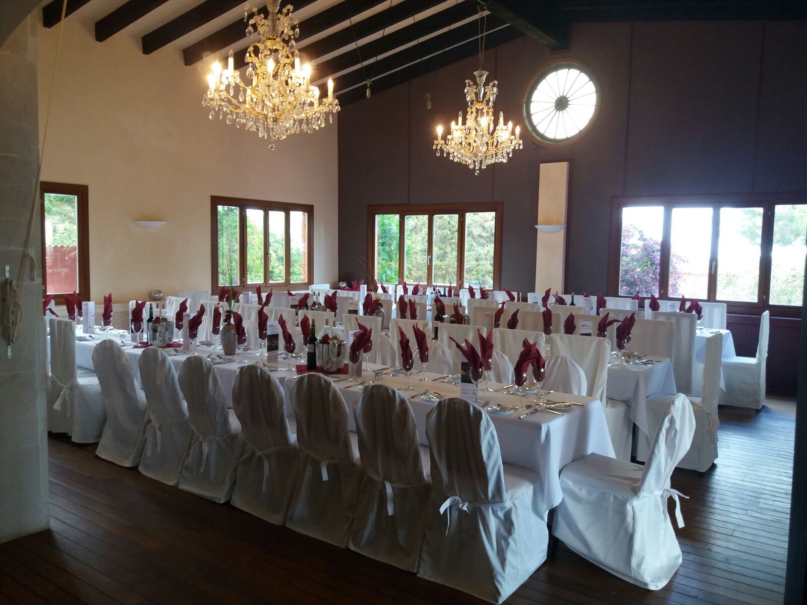 Mariage - les Îles Baléares - Eventfinca Mallorca