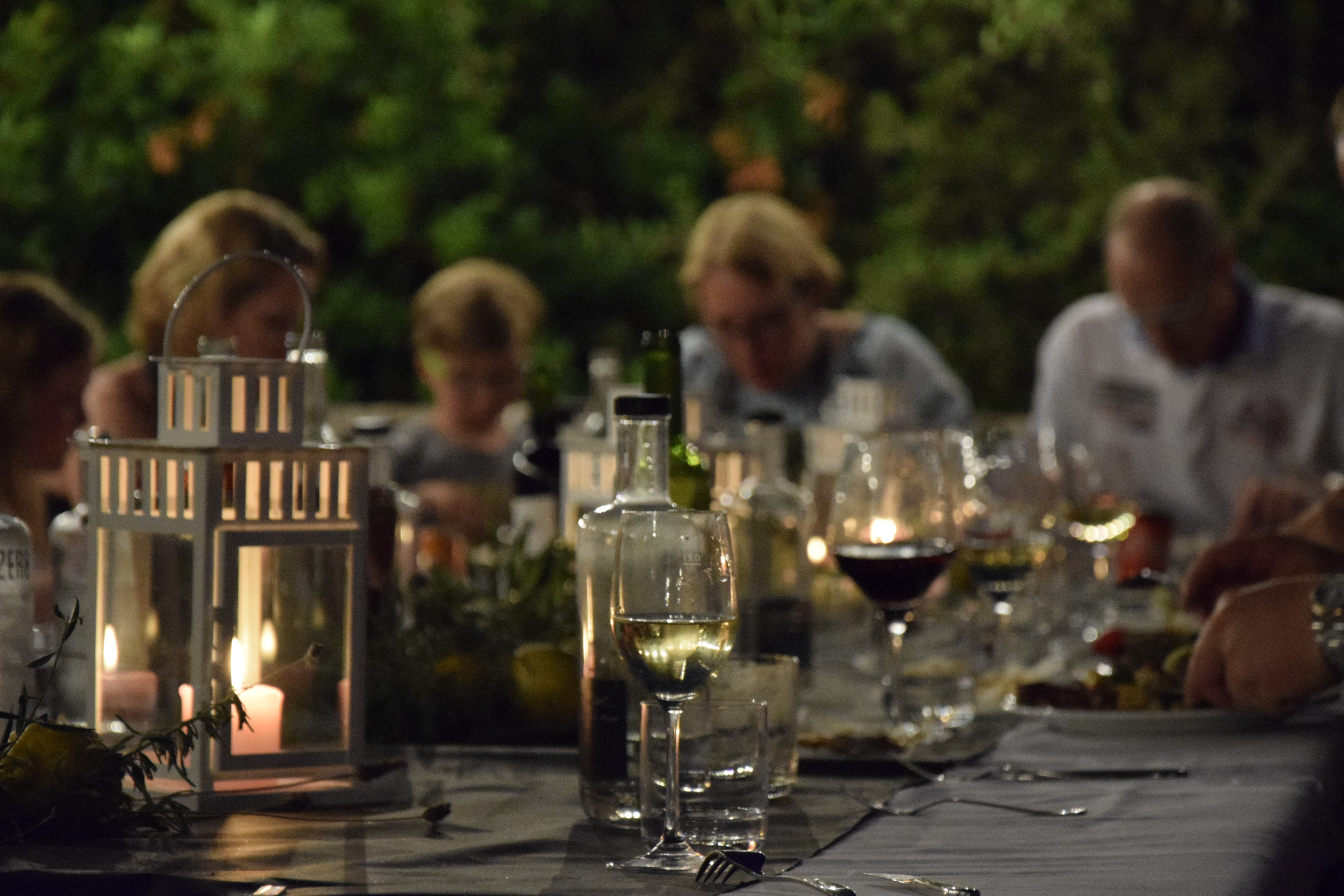 Hochzeit: Eventfinca Mallorca