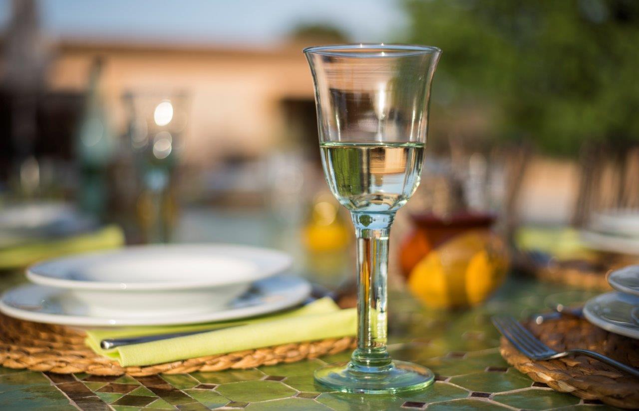 Hochzeit: Eventfinca Mallorca