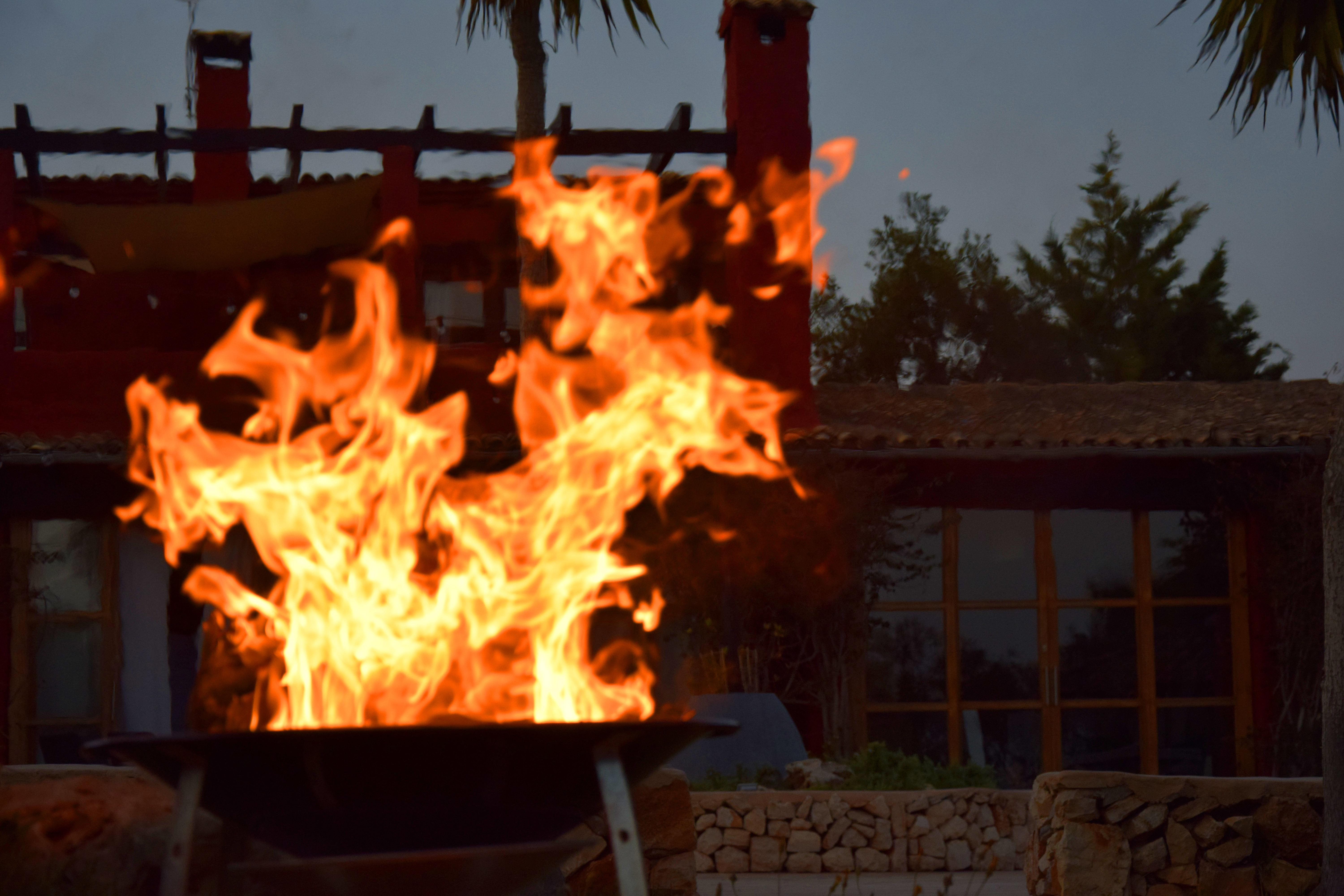 Hochzeit: Eventfinca Mallorca