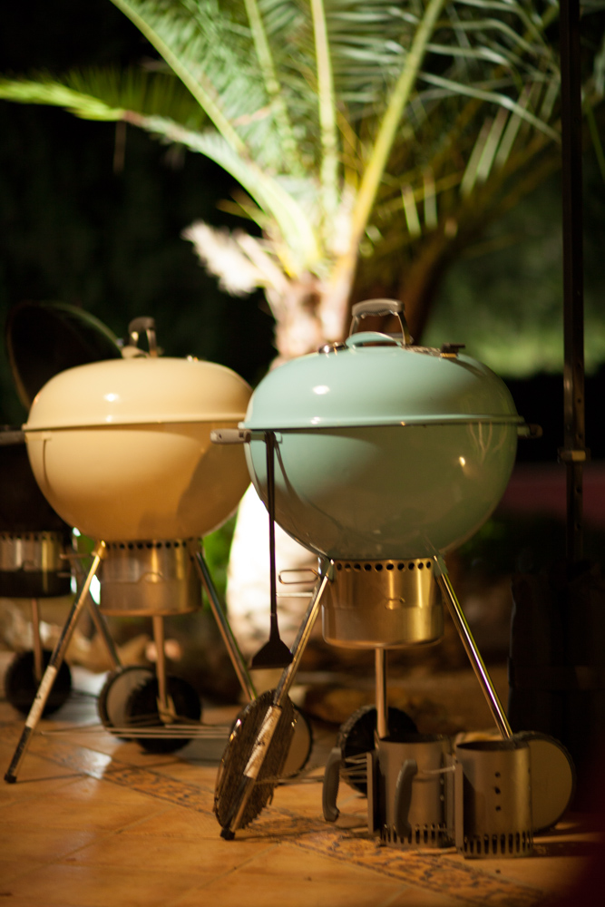 Hochzeit: Eventfinca Mallorca