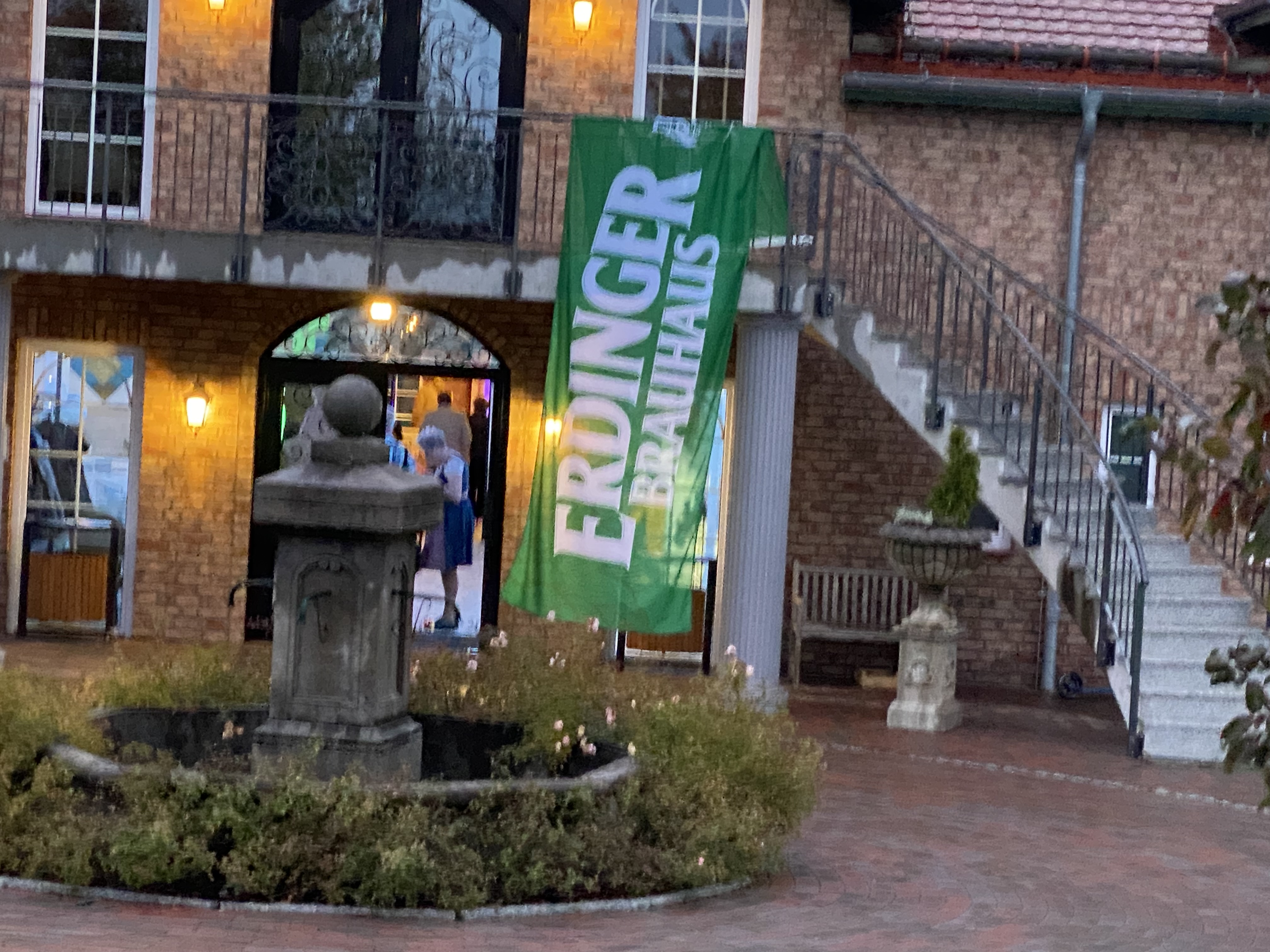 Hochzeitslocation: Oktoberfest  - Haus Wildrose