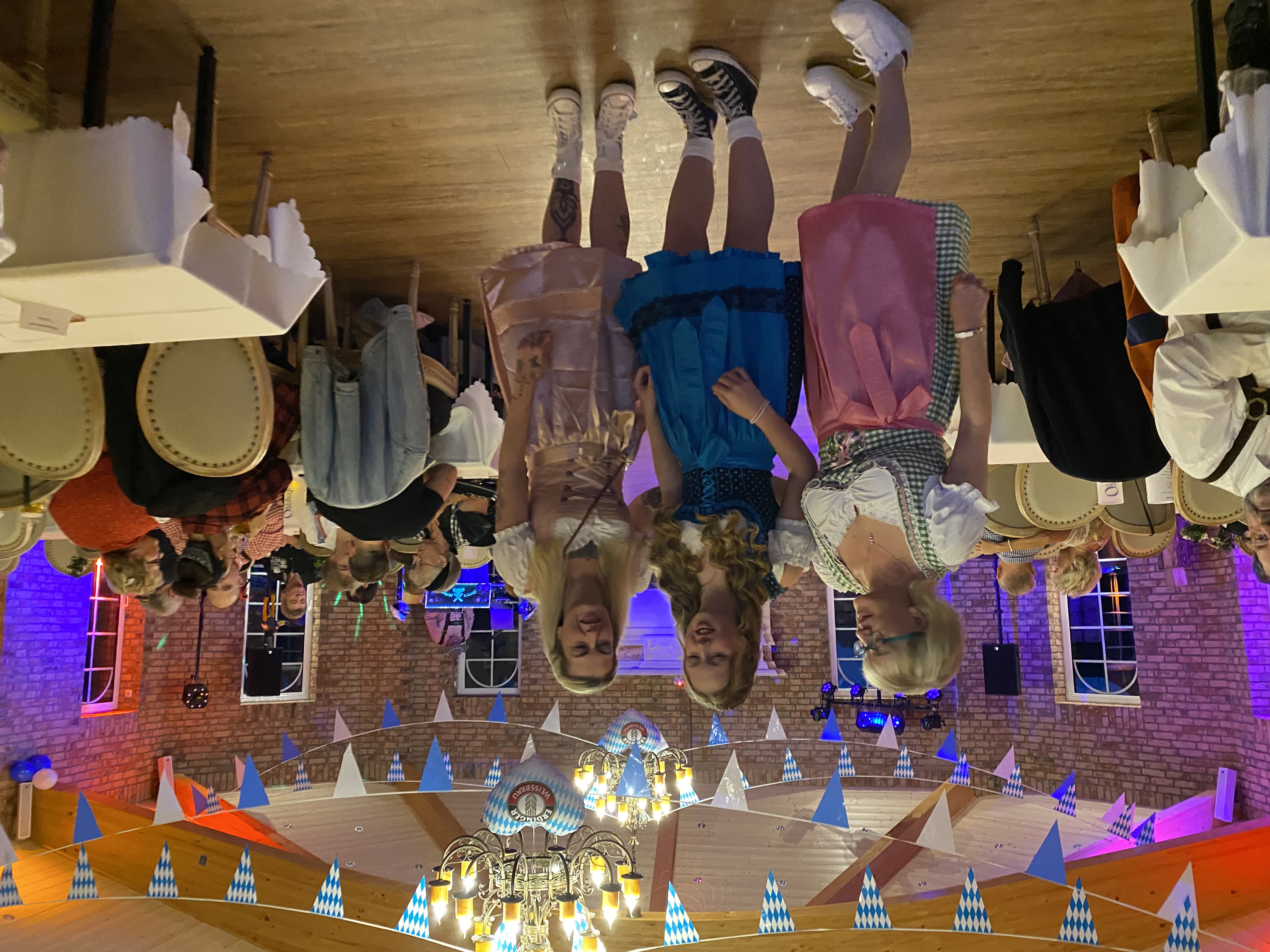 Hochzeitslocation: Haus Wildrose