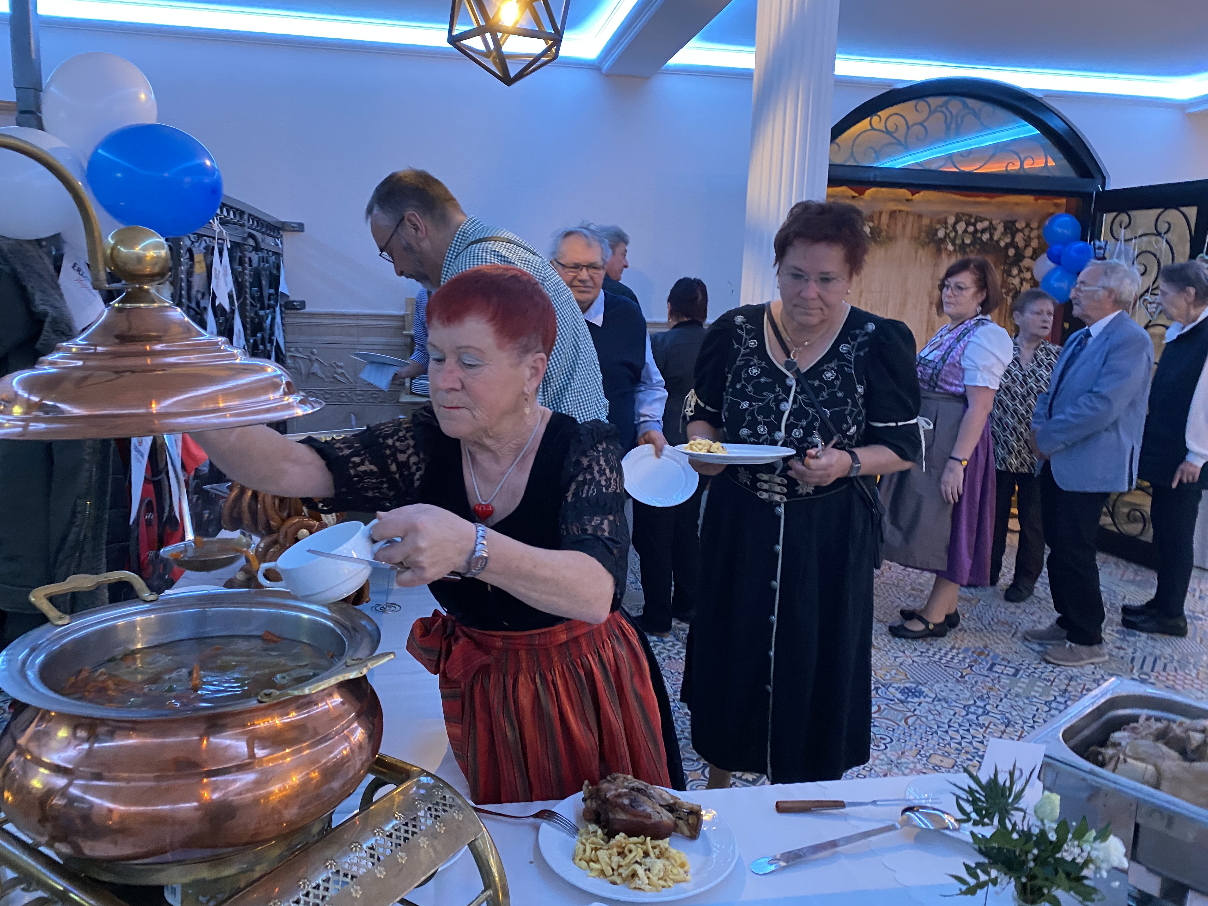 Hochzeitslocation: Haus Wildrose