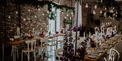 Hochzeit - Mönchengladbach - Der Festsaal des Gut Hohenholz - Gut Hohenholz