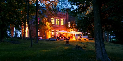 Wedding - Bedburg - HAUS ORR - Hochzeitslocation, Eventlocation  - HAUS ORR