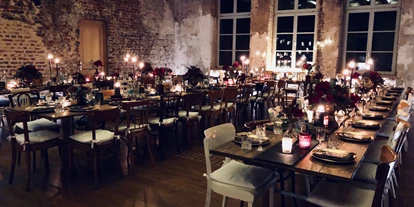 Wedding - Bedburg - HAUS ORR - Hochzeit Vintage - HAUS ORR