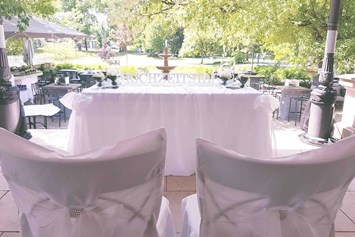 Hochzeit: Wedding-Day - Medici Gastronomie & Co. KG