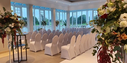 Hochzeit - Bad Vöslau - FONTANA