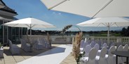 Hochzeit - Hochzeitsessen: Buffet - Schwechat - FONTANA