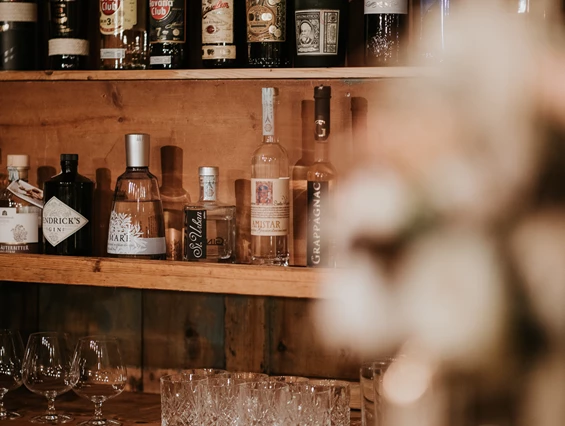 Hochzeit: Stadlbar - Stadl/Hotel/Restaurant Alte Goste