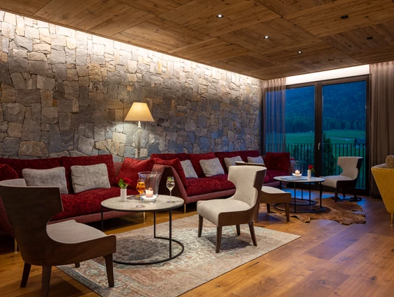 Hochzeit: Lounge - Stadl/Hotel/Restaurant Alte Goste