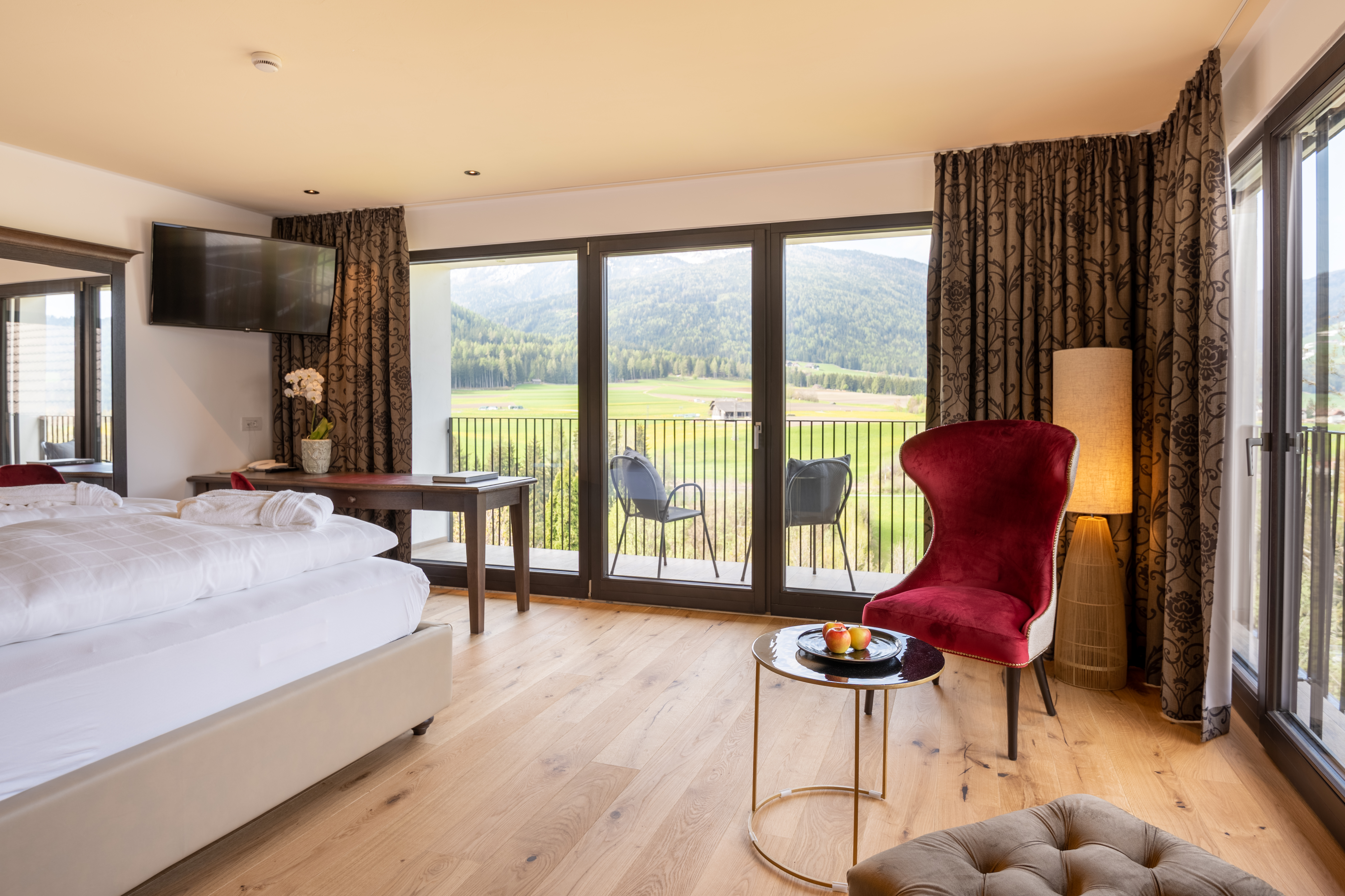 Hochzeitslocation: Zimmer - Stadl/Hotel/Restaurant Alte Goste