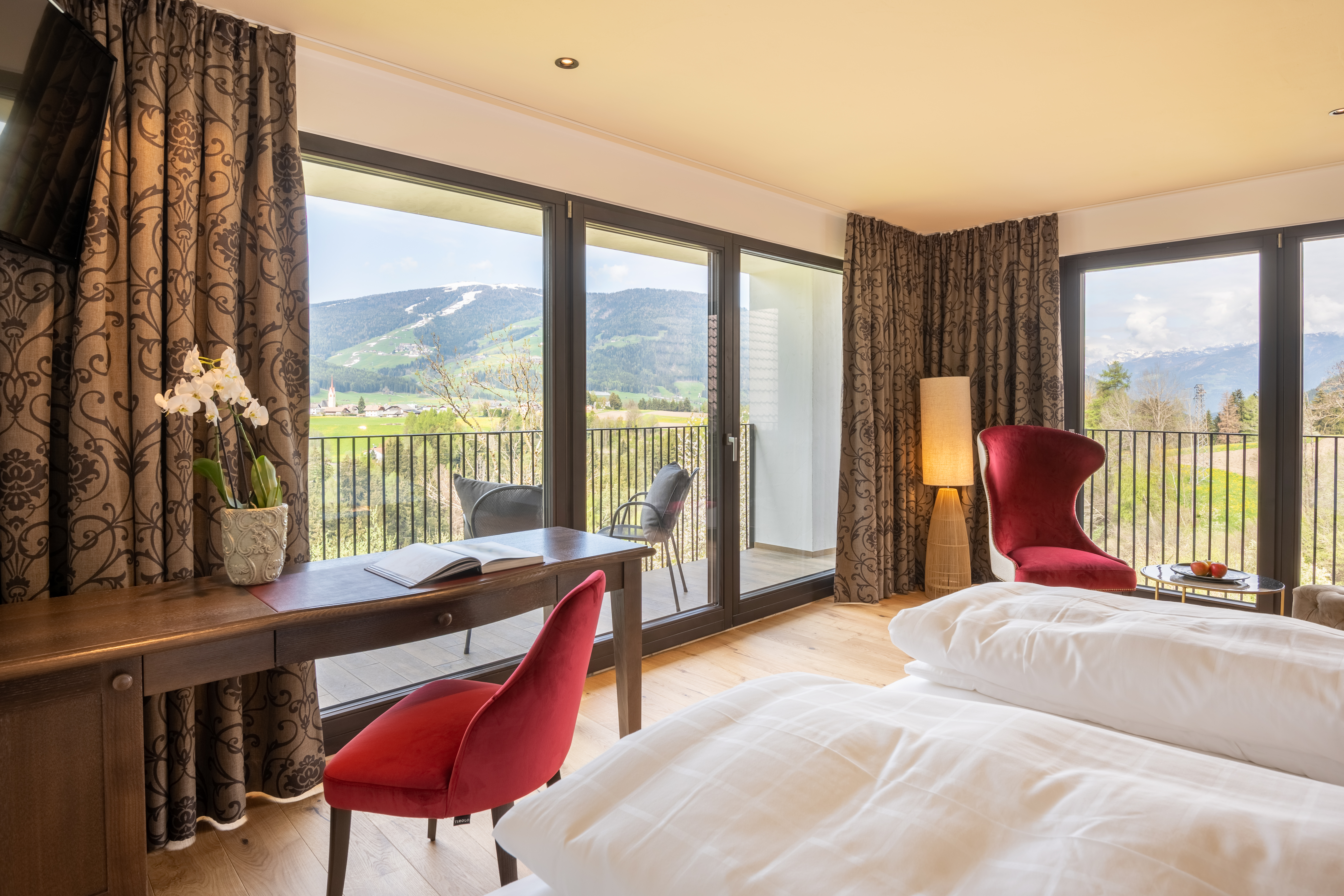 Hochzeitslocation: Zimmer - Stadl/Hotel/Restaurant Alte Goste