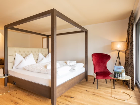 Hochzeit: Zimmer - Stadl/Hotel/Restaurant Alte Goste