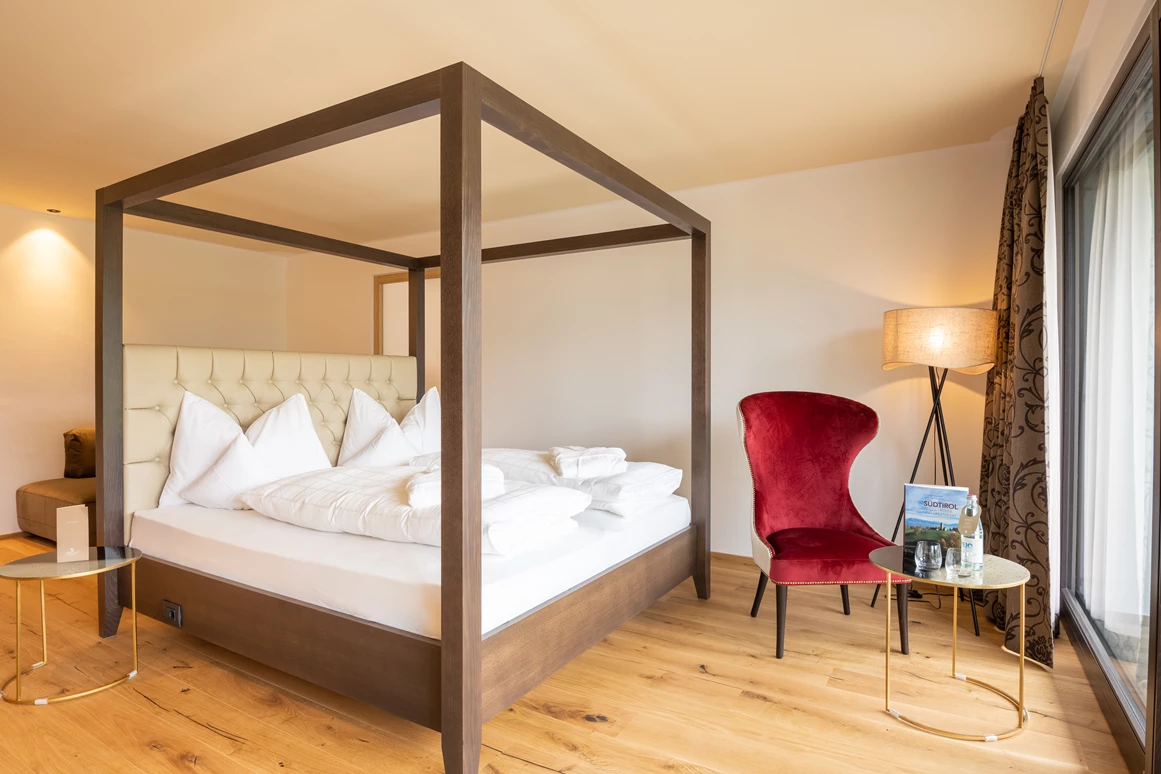 Hochzeit: Zimmer - Stadl/Hotel/Restaurant Alte Goste