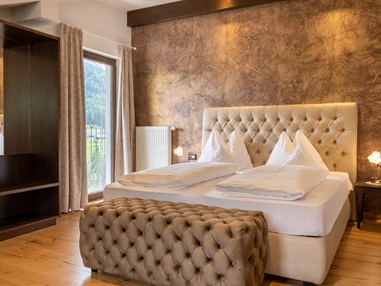 Hochzeit: Zimmer - Stadl/Hotel/Restaurant Alte Goste