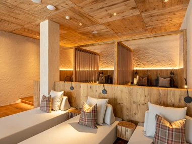 Hochzeit: Silentroom - Stadl/Hotel/Restaurant Alte Goste