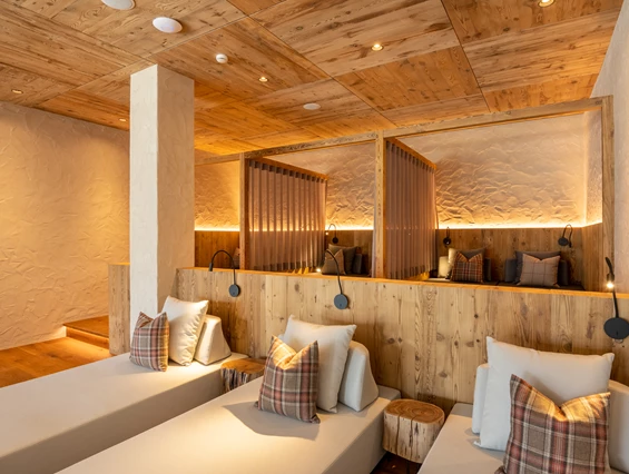 Hochzeit: Silentroom - Stadl/Hotel/Restaurant Alte Goste